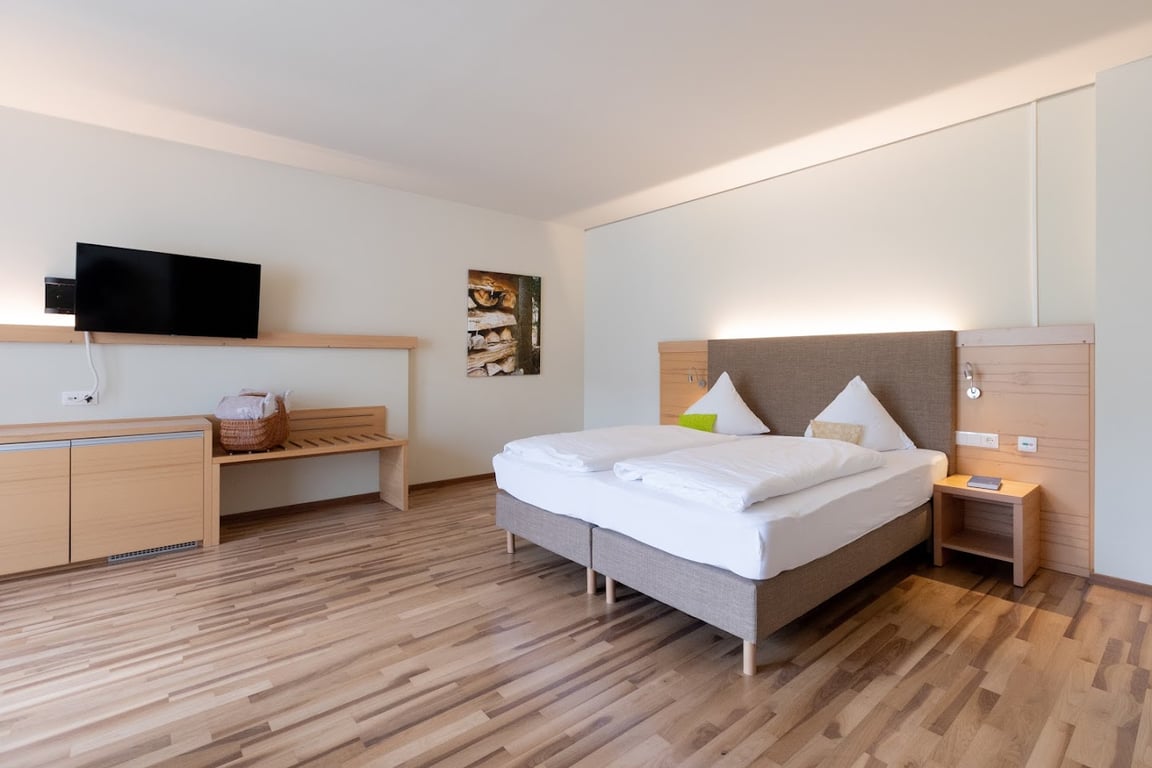 Hotel Auszeit St Lambrecht
