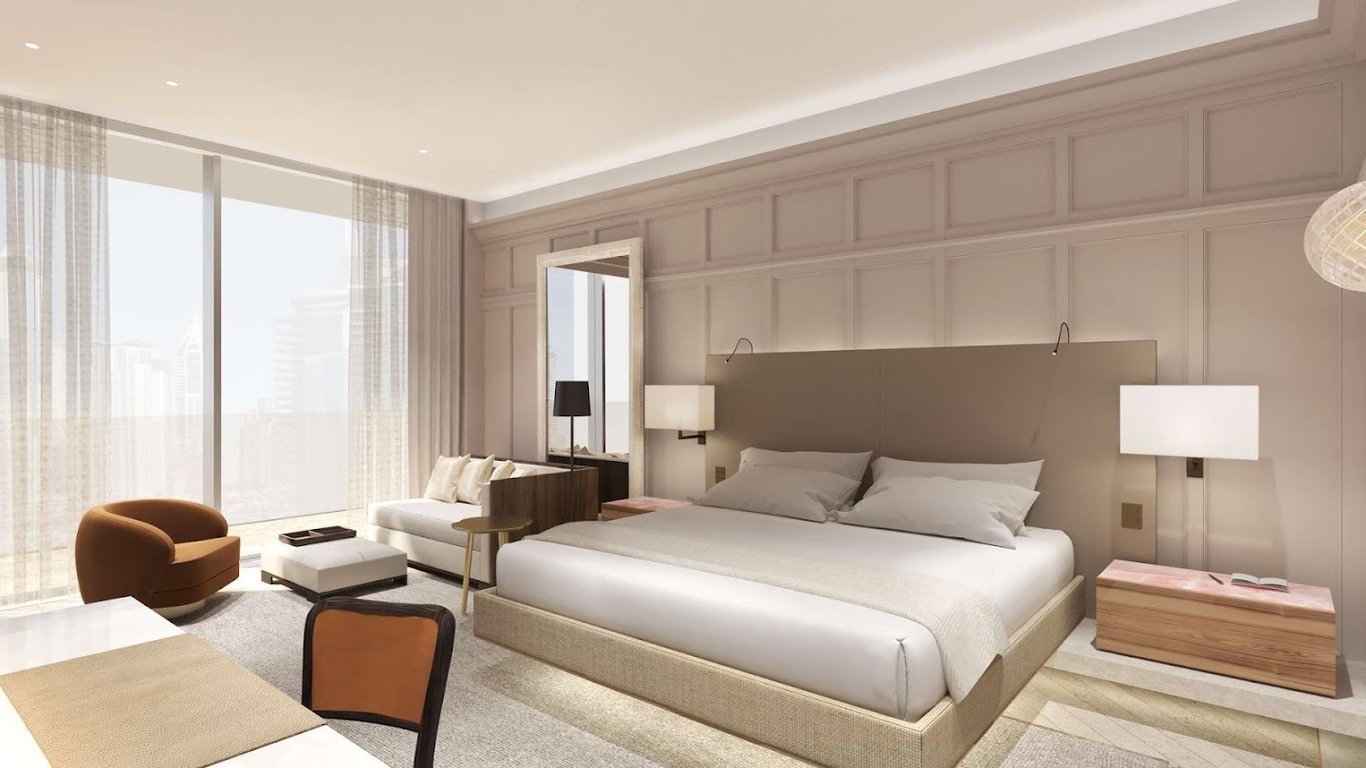 The Lana - Dorchester Collection