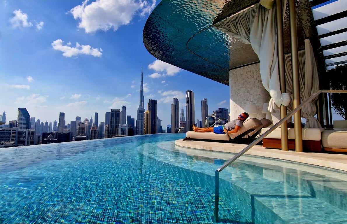 The Lana - Dorchester Collection
