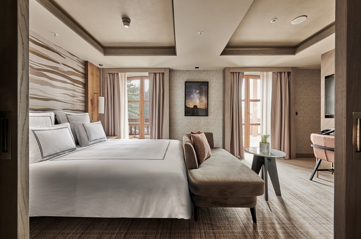 Swissotel Uludag Bursa