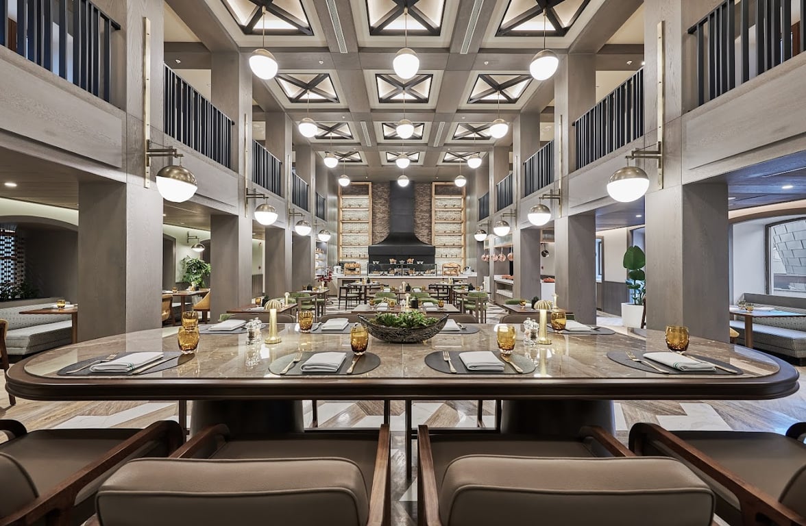 Swissotel Uludag Bursa
