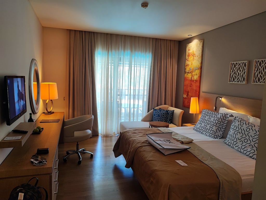 TUI Blue Barut Andız - All Inclusive - Adults Only