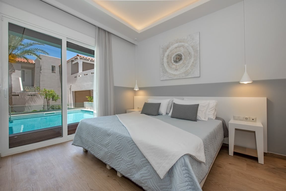 Sofia Resort Luxury Suites