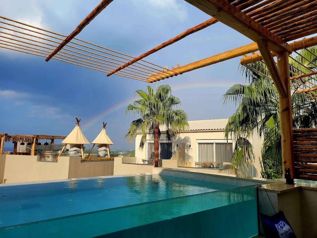Sofia Resort Luxury Suites