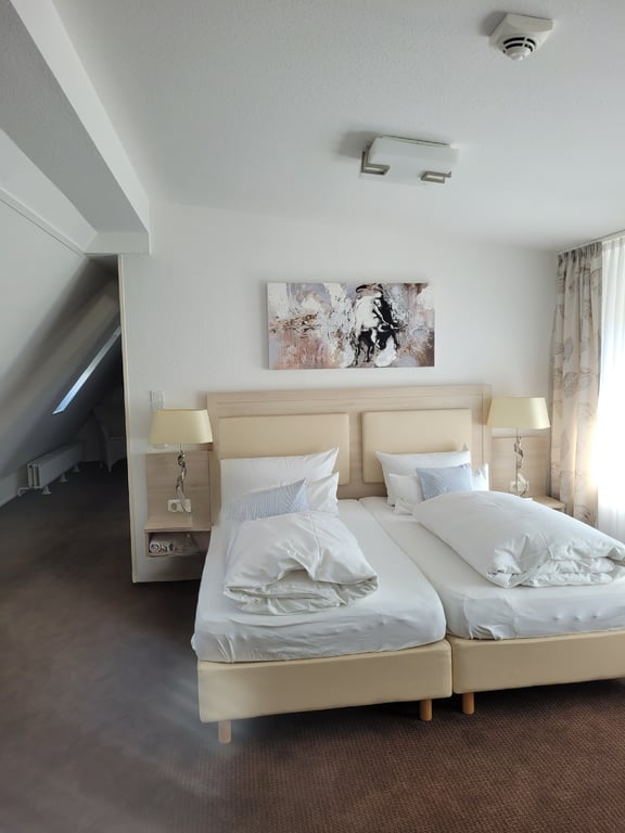 Hotel Ostseeresidenz Cammann Grömitz
