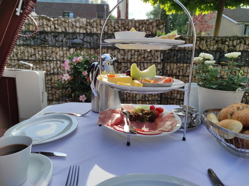Hotel Ostseeresidenz Cammann Grömitz