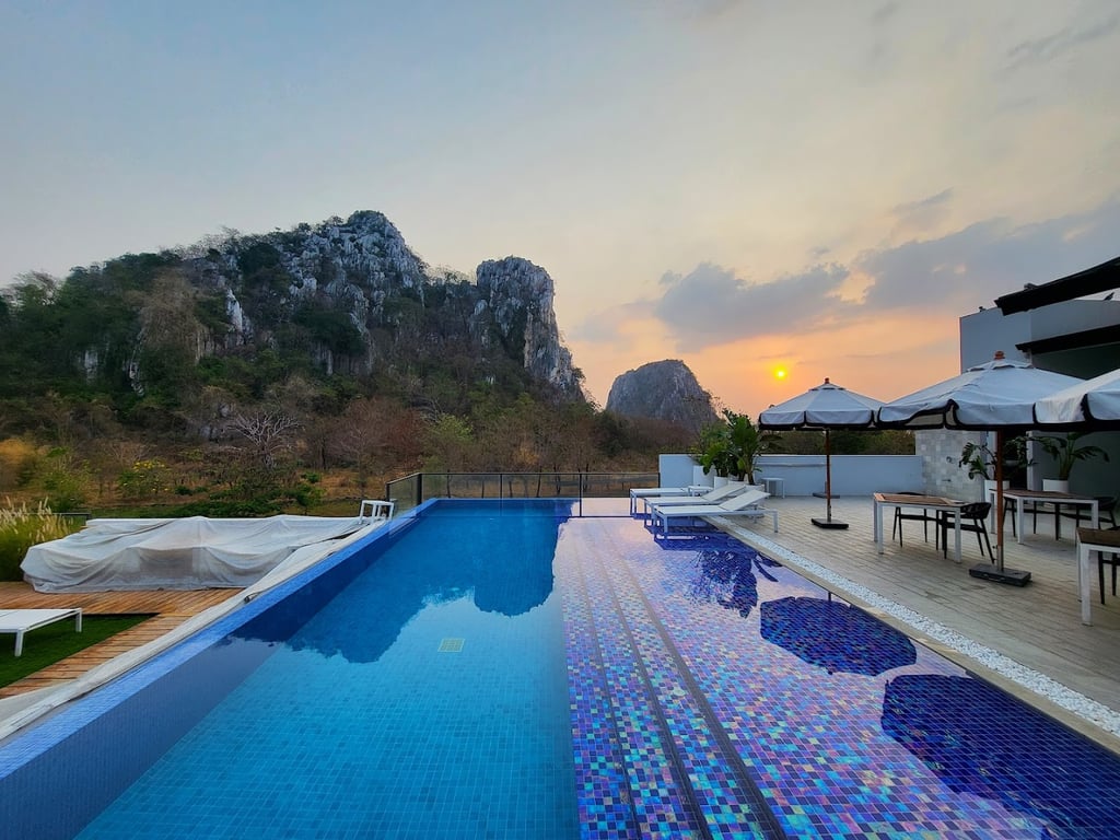 The Soul Resort