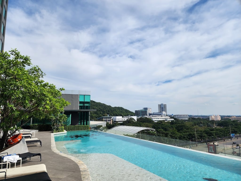 Holiday Inn & Suites Siracha Laemchabang, an IHG Hotel