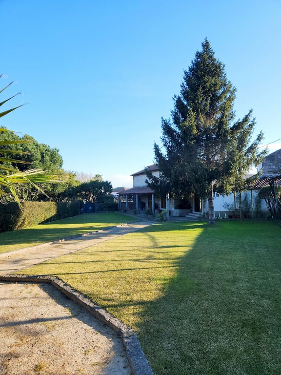 Casa de Recarem