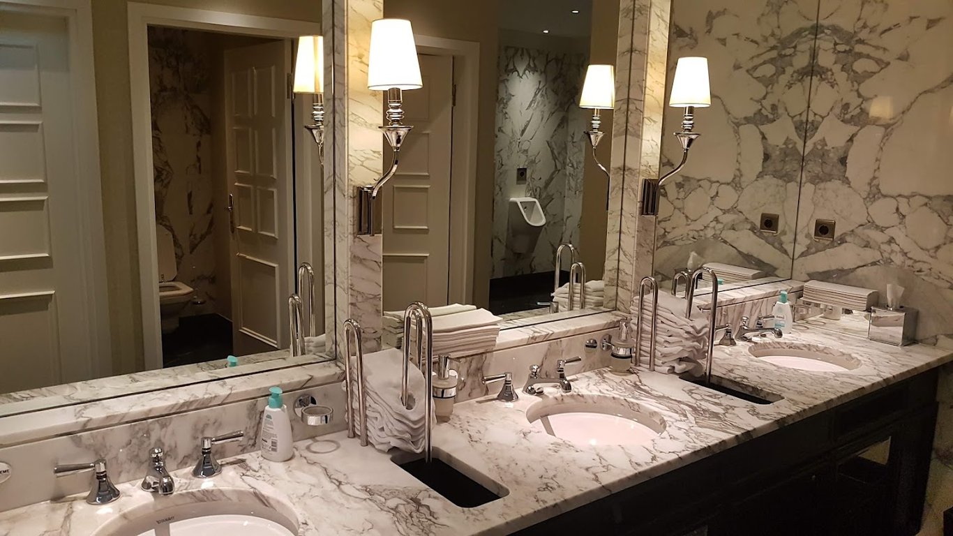 Hotel Imperial, a Luxury Collection Hotel, Vienna
