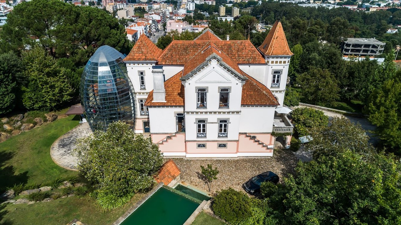 Quinta dos Bellos