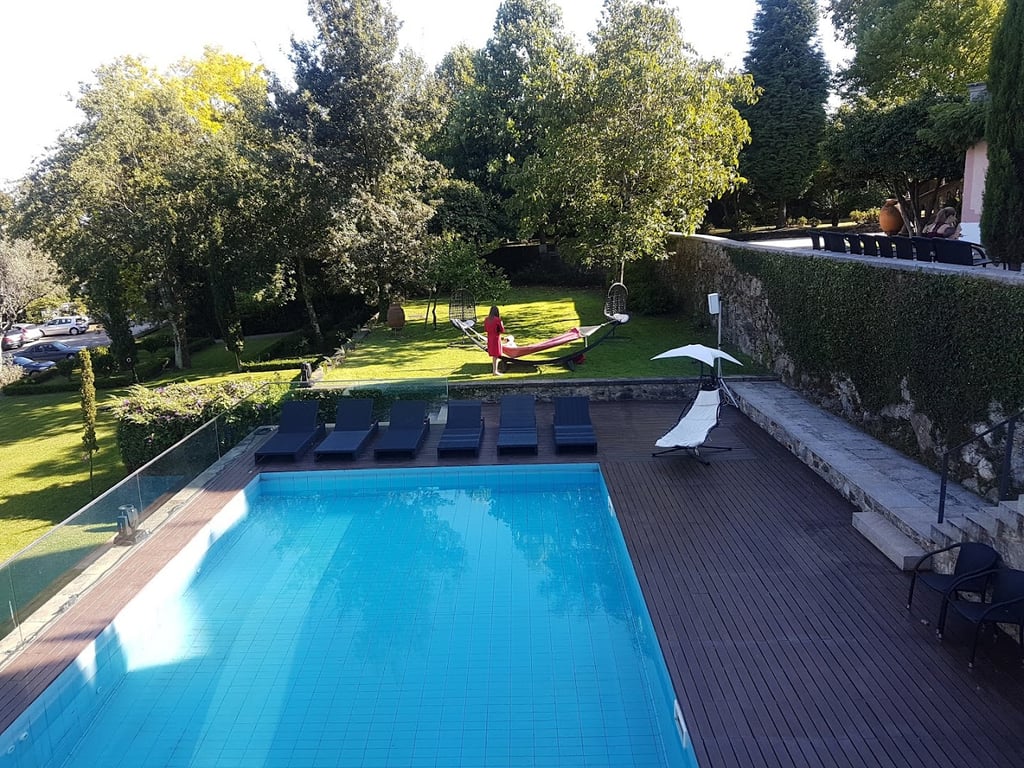Quinta dos Bellos