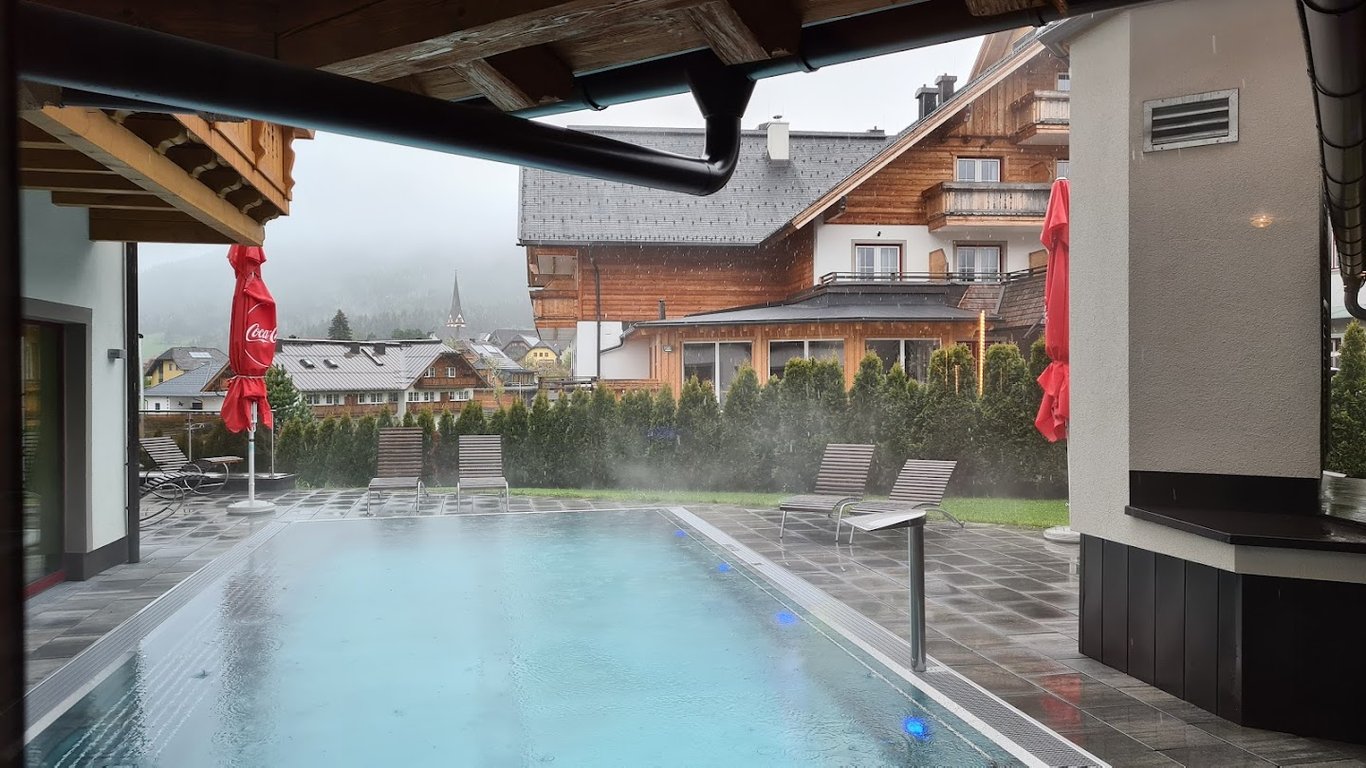 Grizzly Sport & Motorrad Resort