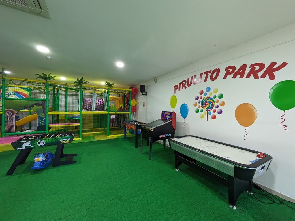 Pirulito Park