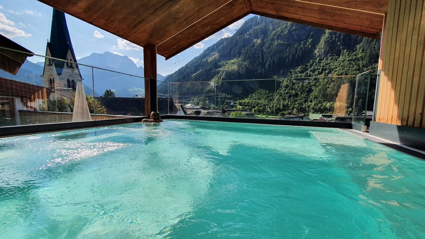 Alpenhotel Kramerwirt