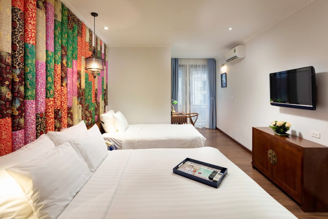 Media Central Hotel & Spa