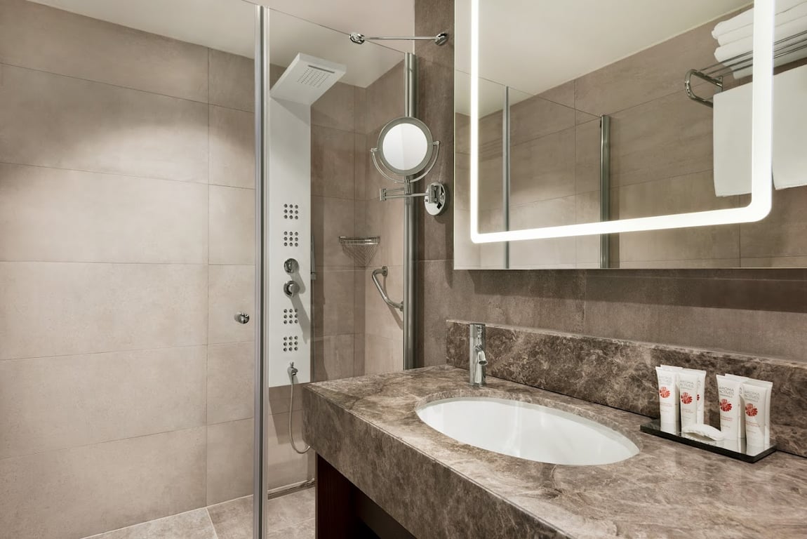 Ramada by Wyndham Isparta