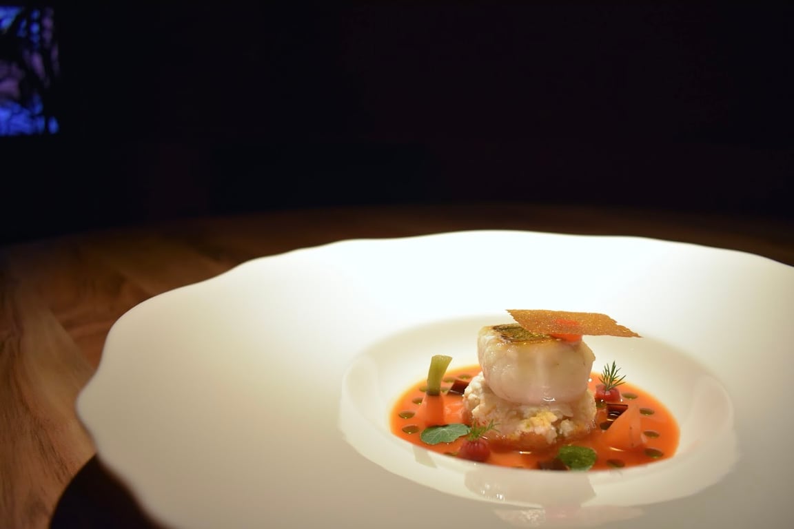 MiZAR Fine Dining