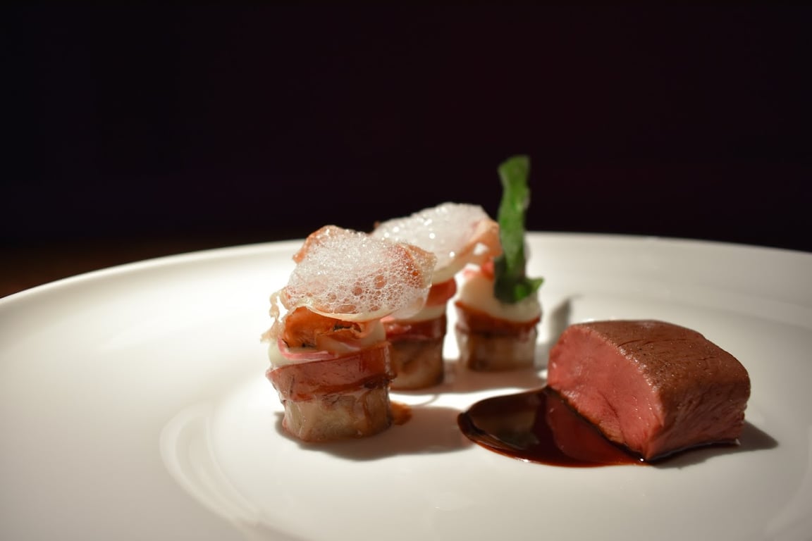 MiZAR Fine Dining