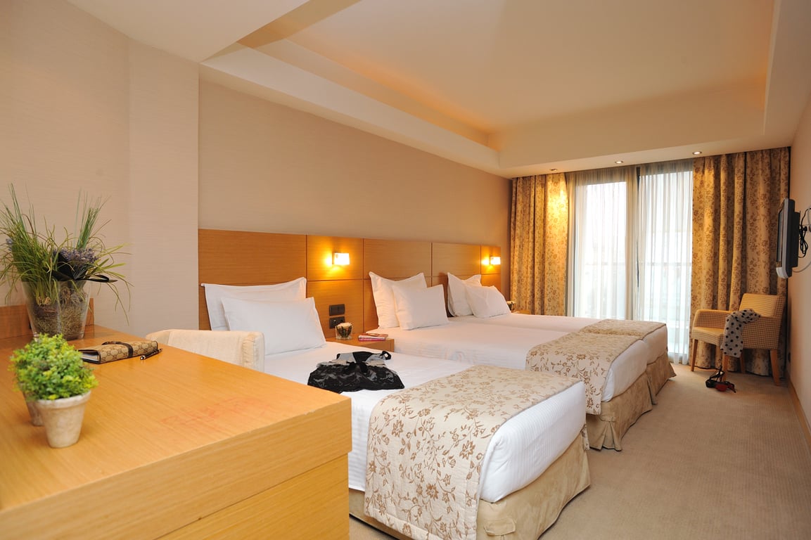 Anatolia Hotel
