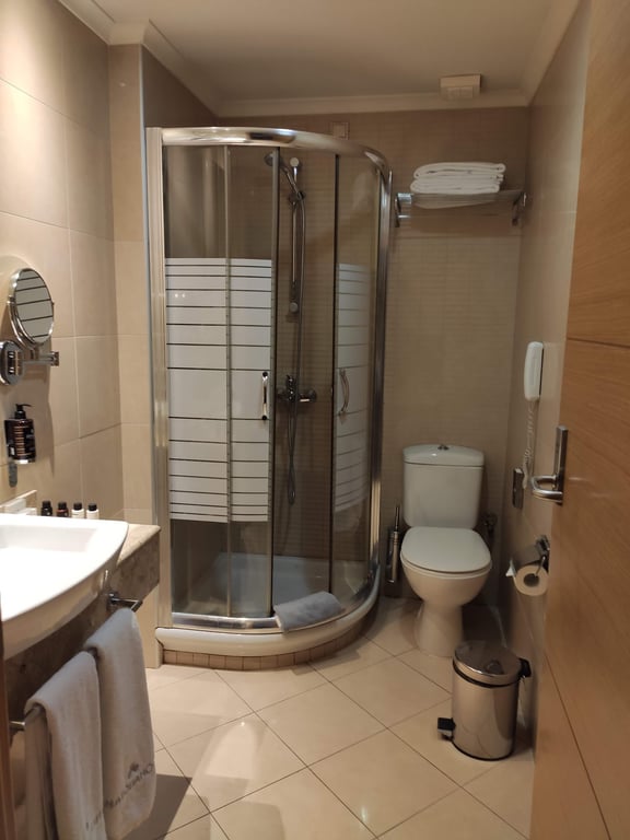Anatolia Hotel