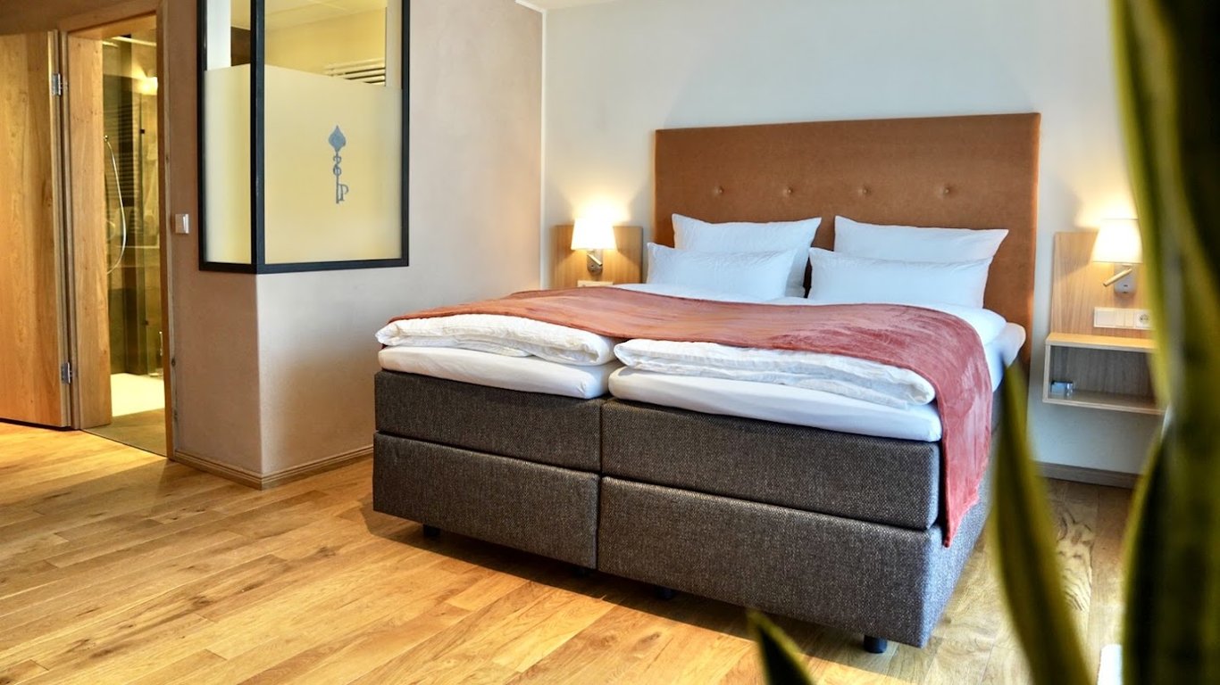 Parkhotel Jever