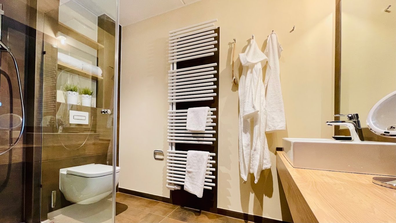 Parkhotel Jever