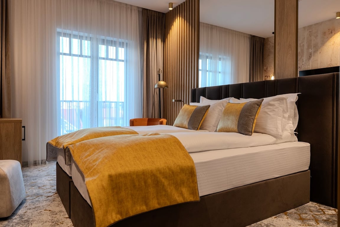 Hotel Branco Timisoara
