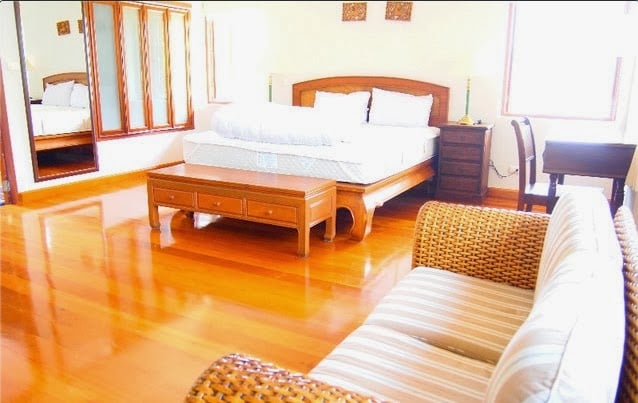Mango Hill Residence