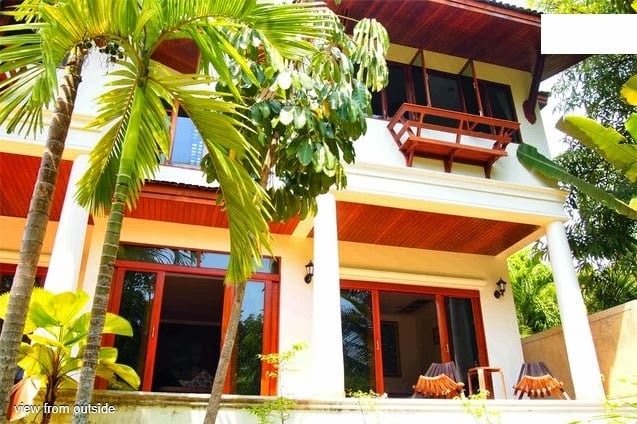 Mango Hill Residence