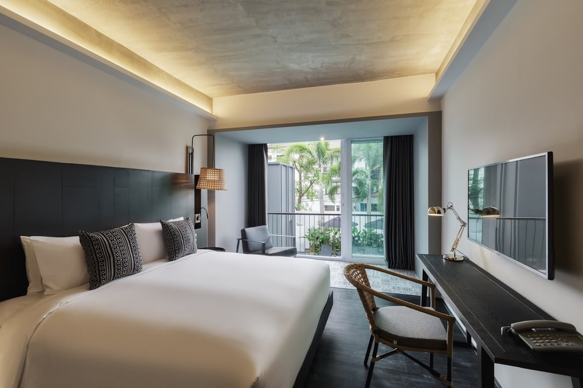KIRI HOTEL Chiang Mai