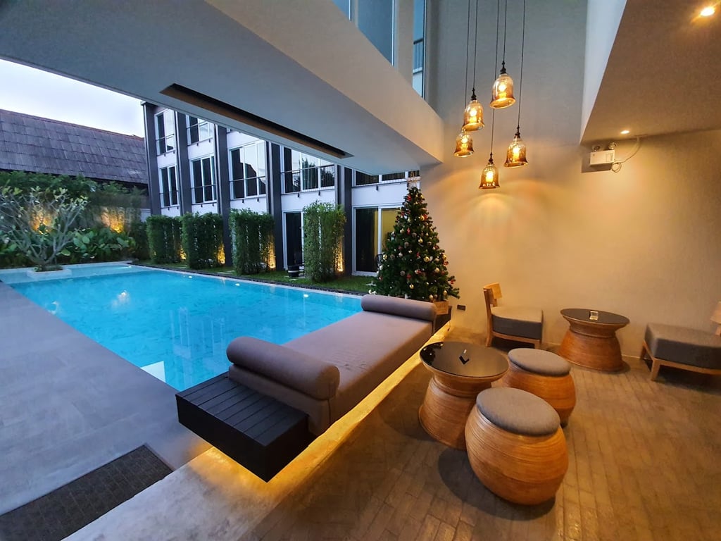 KIRI HOTEL Chiang Mai