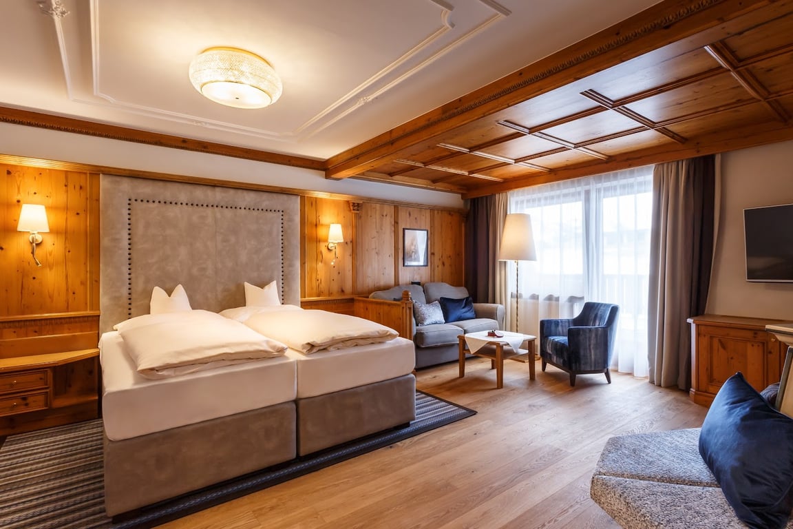 Hotel Peternhof