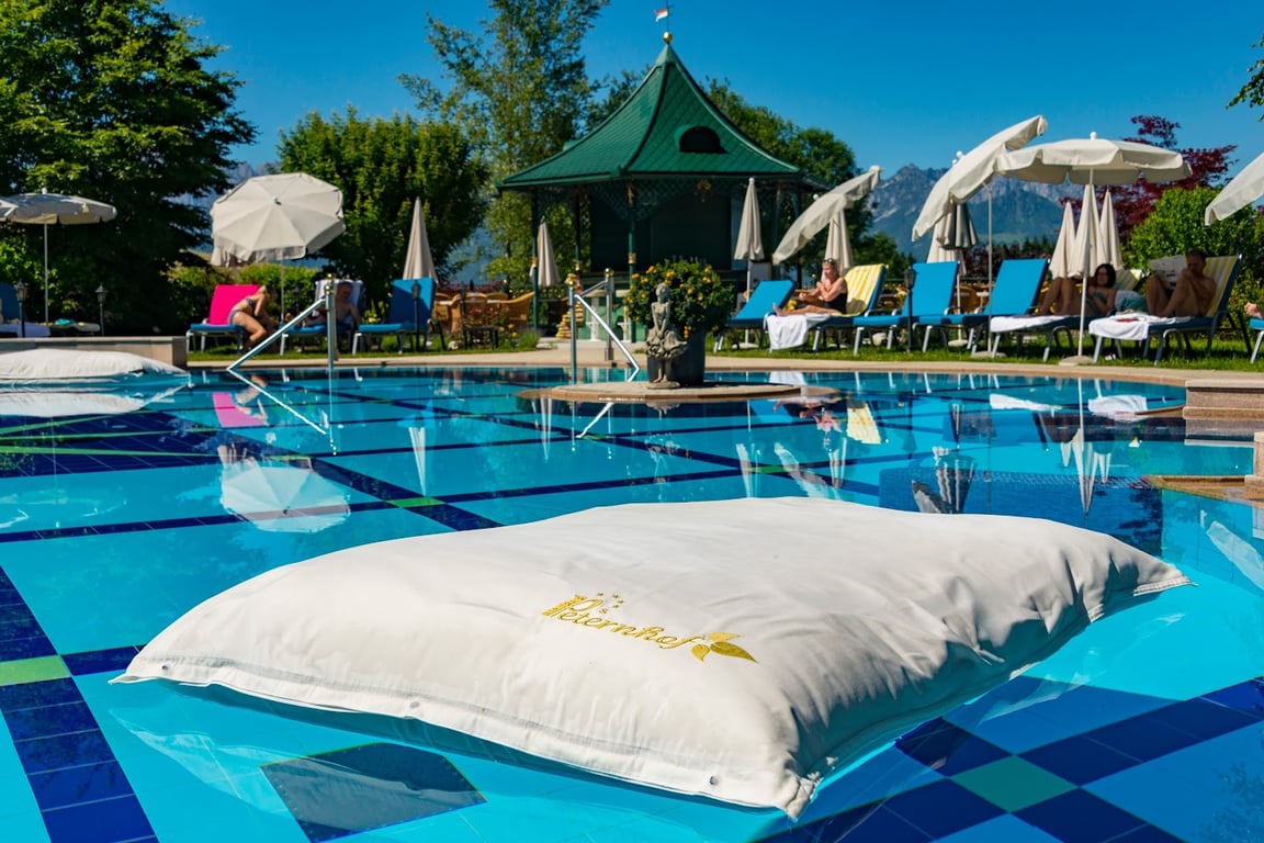 Hotel Peternhof