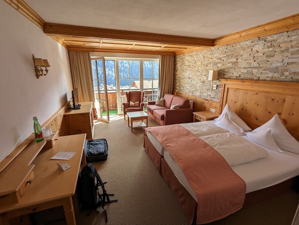 Hotel Gridlon