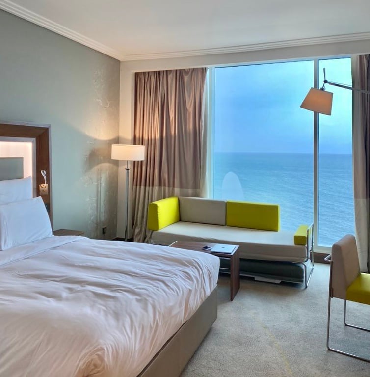 Novotel Jazan