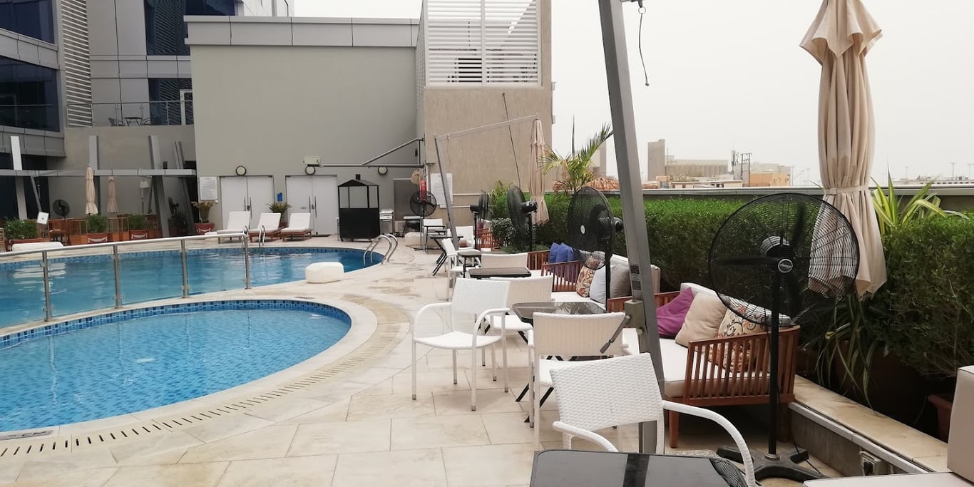 Novotel Jazan