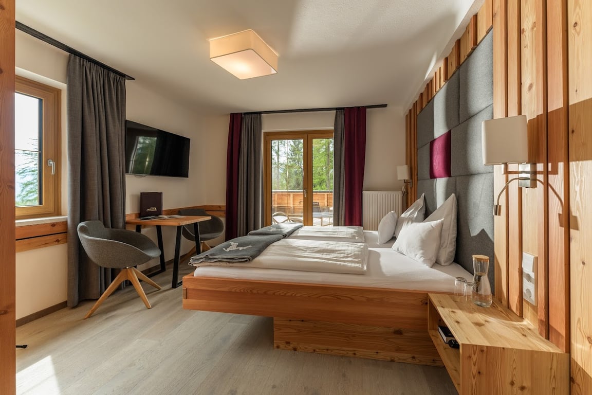 Hotel Lärchenhof