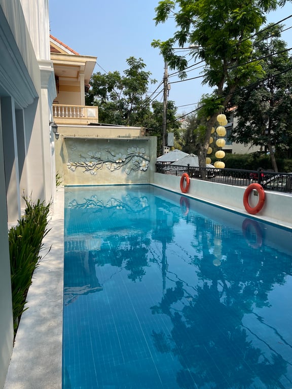 KA Villa Hoi An