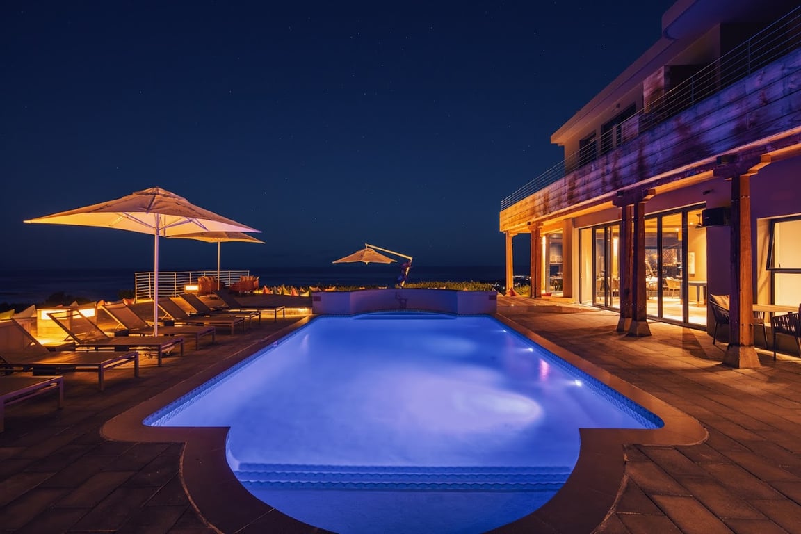 Sky Villa Boutique Hotel by Raw Africa Collection