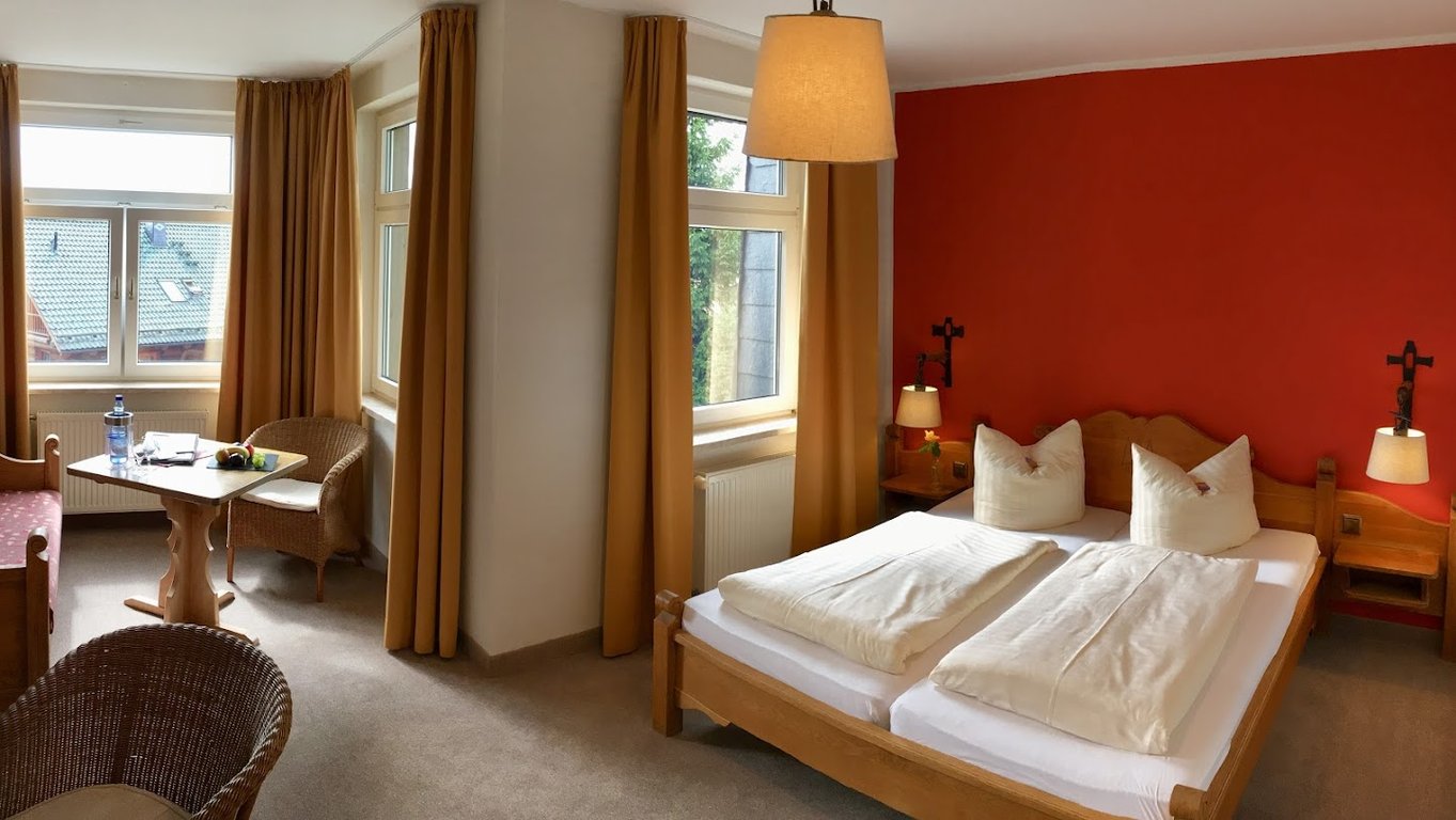 waldhotel AUSZEIT