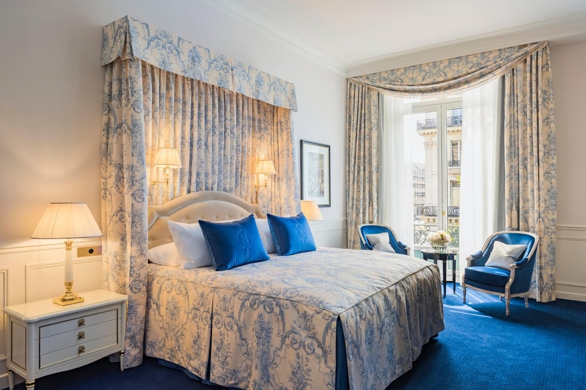 InterContinental Paris Le Grand