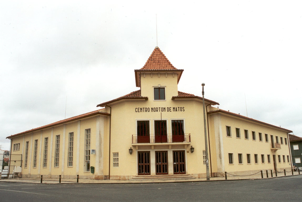 Centro Norton de Matos