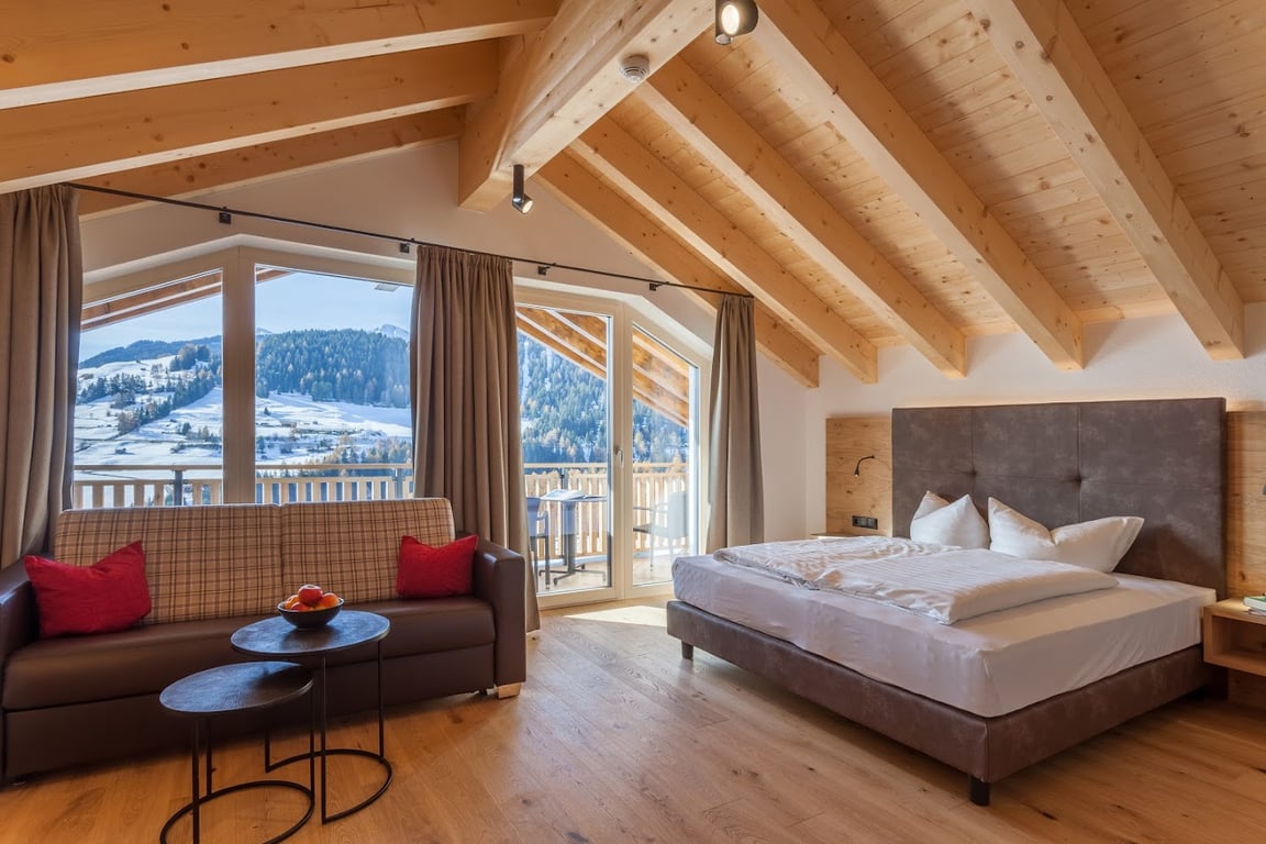Hotel DreiSonnen