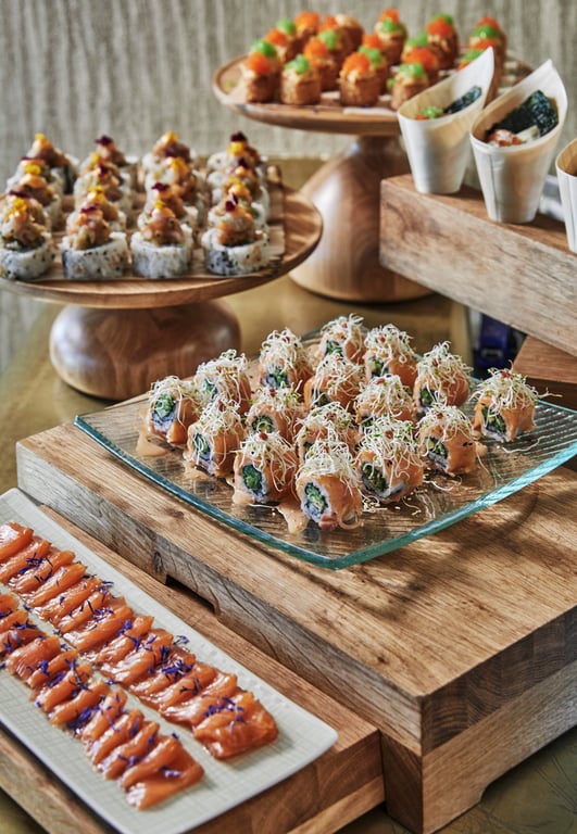 Crust - Four Seasons Abu Dhabi