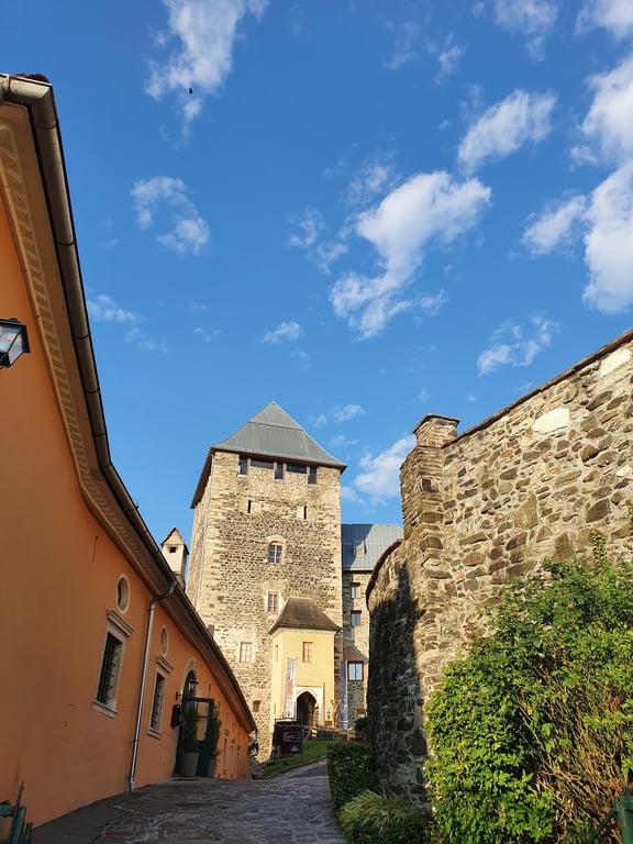 Burg Deutschlandsberg