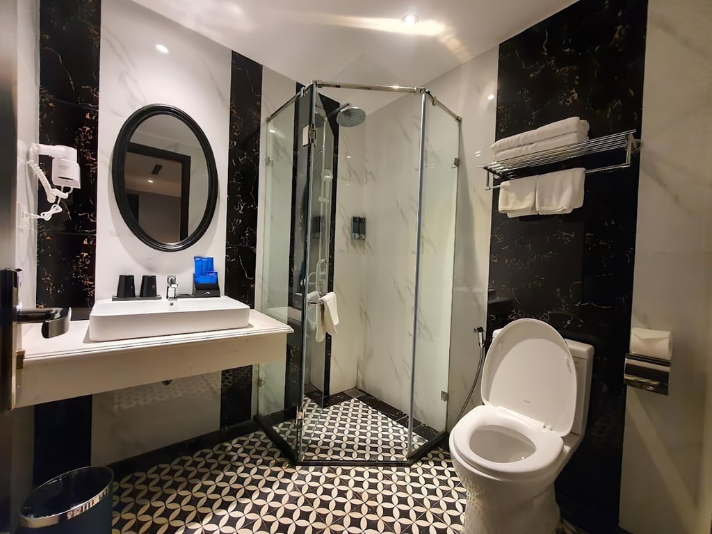 Amara Hanoi Hotel