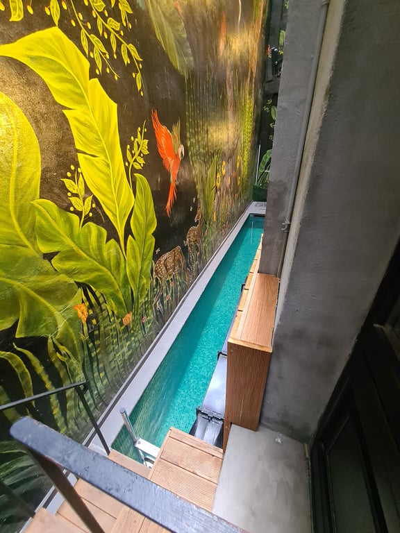 RUZ Hotels