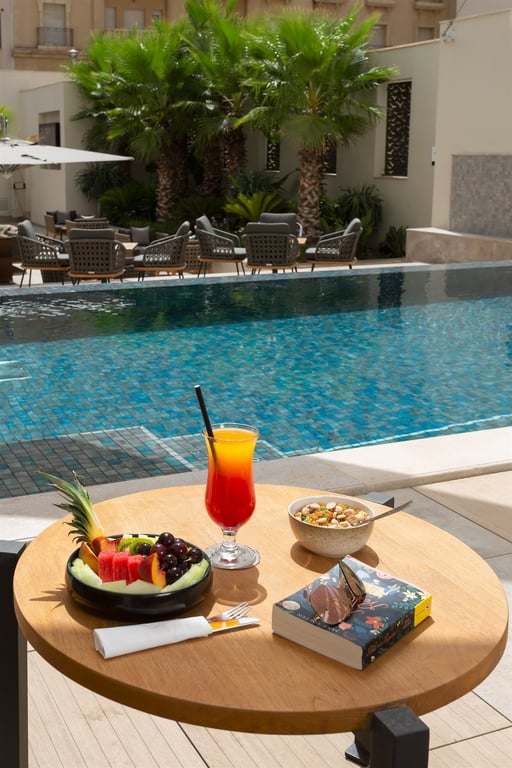 Novotel Tunis Lac