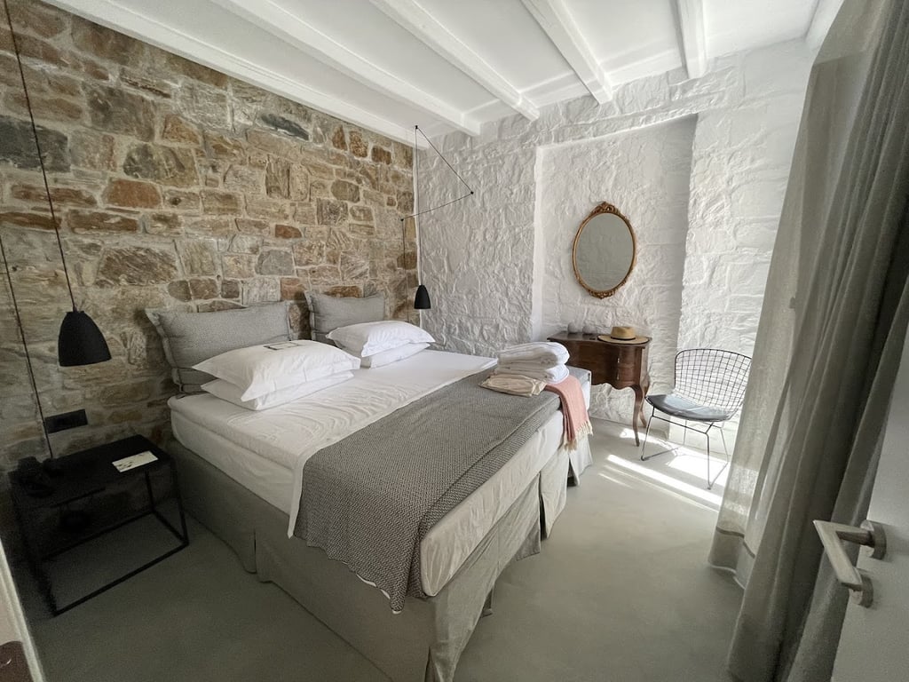 Ayiopetra Exclusive Getaways